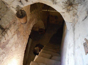  Matera's B&B  Матера